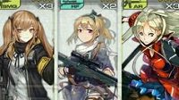 《少女前线》推荐给新手的实用枪娘