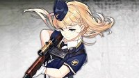 《少女前线》FG42图鉴