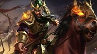 《王者荣耀》关羽终于上线啦