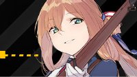 《少女前线》冲锋枪数值对比表