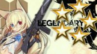 《少女前线》低耗五星枪娘玄学建造公式