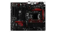 微星Z170A GAMING M3品牌特权日享超值优惠