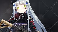《少女前线》玩家自制超可爱表情包