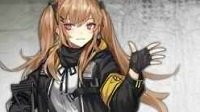 《少女前线》全冲锋枪各项属性对比
