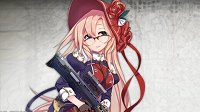 《少女前线》突击步枪点评 谁说我们只是花瓶