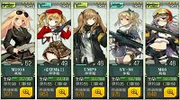 《少女前线》3-6通关心得