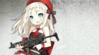 《少女前线》MP5建造公式汇总