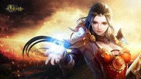《传奇永恒》再续经典3D传奇真的来了