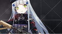 《少女前线》枪娘星级排名