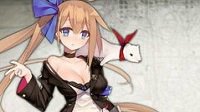 公式分享《少女前线》说好的FAL却给了我V冲