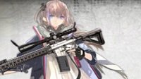 《少女前线》技能类型盘点及选择分析