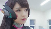 中国美胖出新高度 《守望先锋》里的各国风情元素
