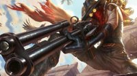 《LOL》史上攻击力最高纪录出炉：4160！