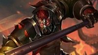 《王者荣耀》一张图教学魔种英雄