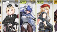 《少女前线》2-6BOSS点打捞阵容推荐
