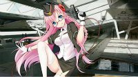 前方高能 《少女前线》散弹枪卫星以升空