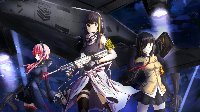 《少女前线》1-4刷狗粮视频教程