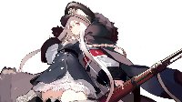 《少女前线》优秀步枪RF推荐