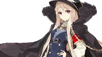 《少女前线》德皇Kar98K手办预售开始