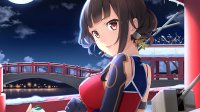 《战舰少女r》同人：九九八十一舰R版