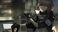 又能刷资源了《少女前线》5-4刷资源方法