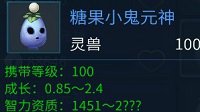 《倩女幽魂》手游灵兽玩法的详尽攻略