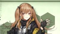 《少女前线》建不出来UMP9就捞出来吧