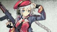 公式分享《少女前线》玄学又好用的公式