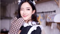 轻松一刻：女仆是绅士们的终极梦想？