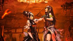《少女前线》0-4开场动画欣赏