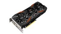 技嘉正式发布GeForce GTX 1080 G1 GAMING显卡
