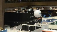 COMPUTEX2016：内有福利！技嘉展台缤纷多彩
