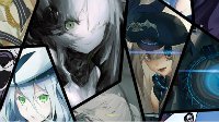 《战舰少女r》同人本深海化图鉴2PV欣赏