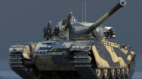 《战争雷霆》新情报：Strv-81导弹百夫长