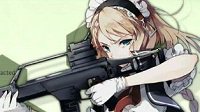 《少女前线》极品花瓶报到！G36公式汇总