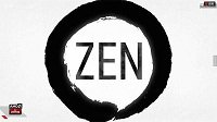 AMD向大家展示下一代CPU实物 Zen架构首次亮相