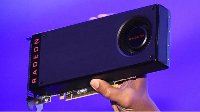 AMD第七代APU正式发布 新核显提升巨大