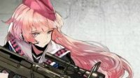 带你了解《少女前线》枪娘在现实世界的样子