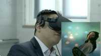 虚幻4打造VR美女交互游戏 宅男激动体验上下其手