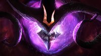 《LOL》超炫黑洞主题新皮肤 锤石、韦鲁斯模型曝光
