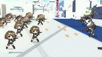 《少女前线》经验递减阈值计算公式