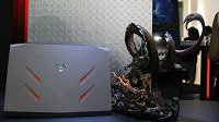 “VR COMING” 七彩虹率先探索VR领域