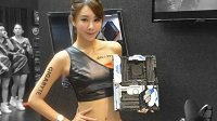 技嘉全新X99旗舰主板亮相2016台北国际电脑展