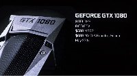 GTX1080\1070将登陆笔记本 显卡命名不再加“M”