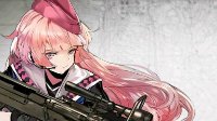 欧皇象征《少女前线》最新五星枪娘建造公式
