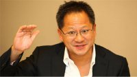 NVIDIA黄仁勋谈VR 距离完美还需20年