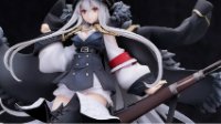 《少女前线》枪娘影响格效果及技能属性汇总
