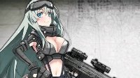 《少女前线》限定打捞枪娘掉落地点介绍