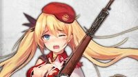 《少女前线》BM59图鉴