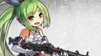 《少女前线》AAT52图鉴